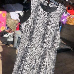 Eva Longoria MIDI Dress